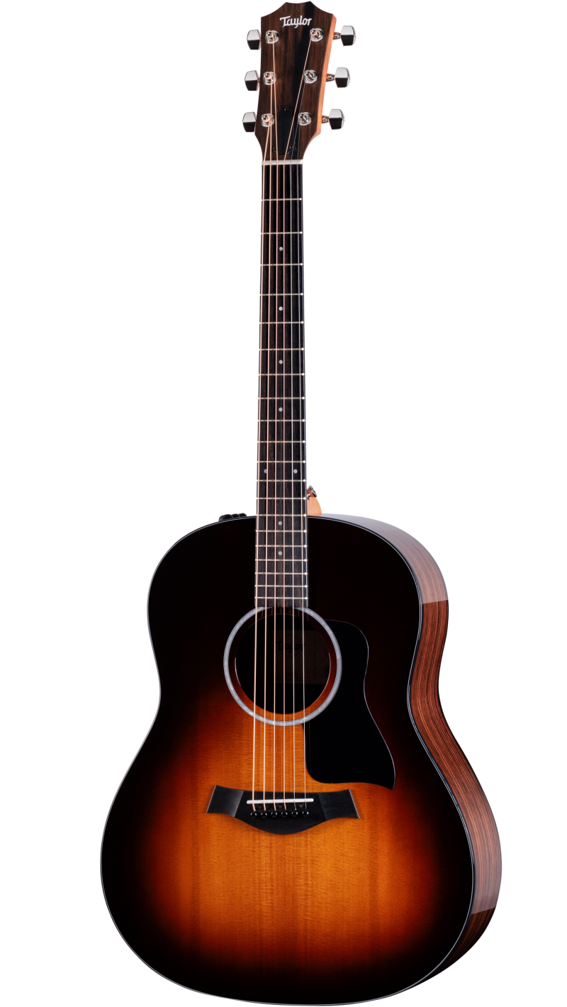 【2021年製】Taylor 214ce Plus _Rose wood 214ce Plus Indian Rosewood Acoustic-Electric Guitar | Taylor